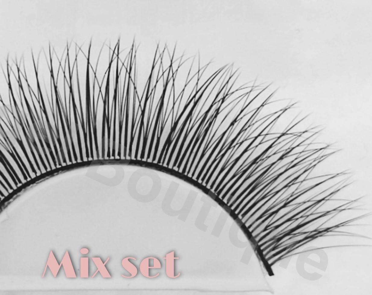 Mix set Langel Boutique