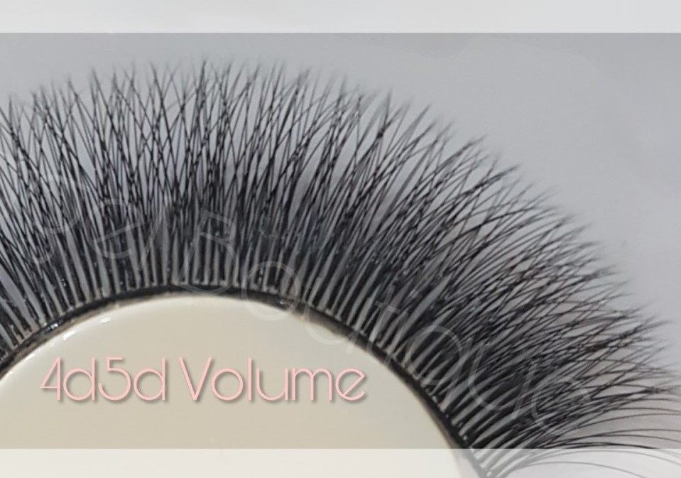 5D set Langel Boutique