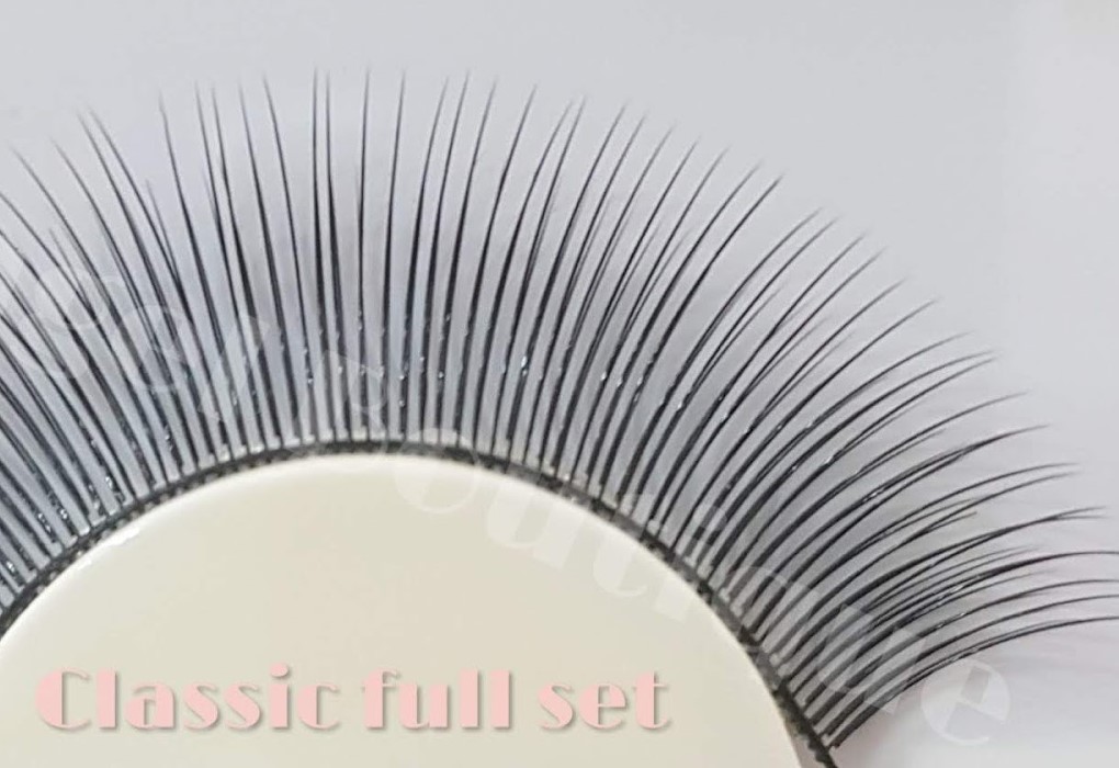 Full set Langel Boutique