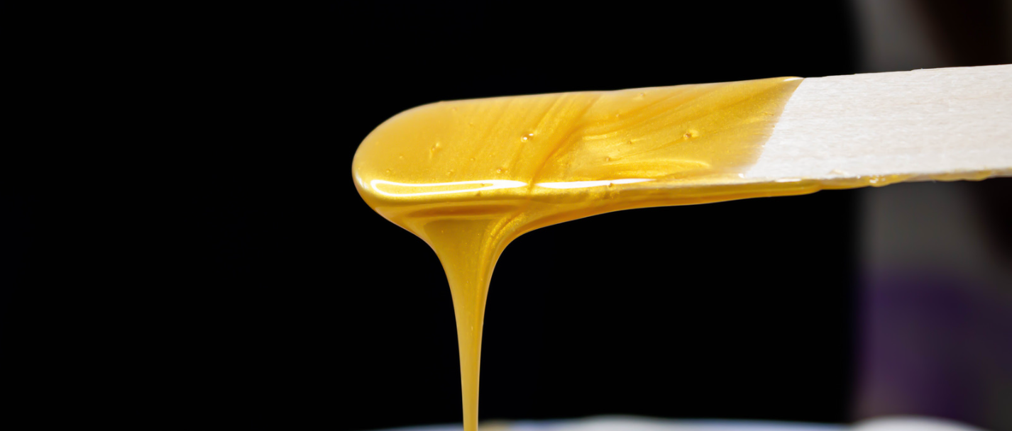 Brow Waxing Langel Boutique