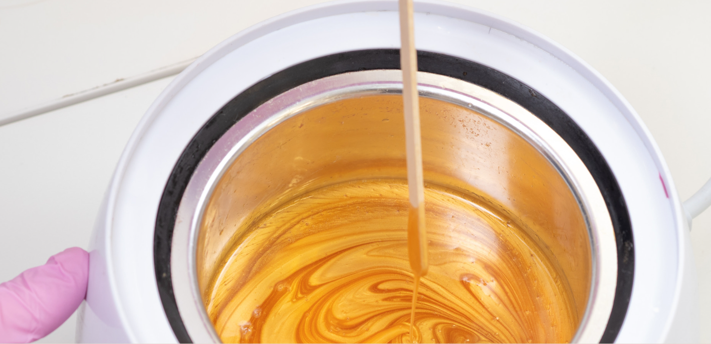 Brow Waxing Langel Boutique